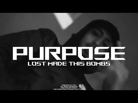 [FREE] Jul x Morad x Beny Jr Type Beat - "Purpose" | Afro Trap Type Beat 2023