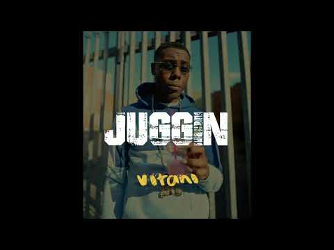 Tana x J Fado Type Beat | "JUGGIN" | PROD @VITANIBEATZ