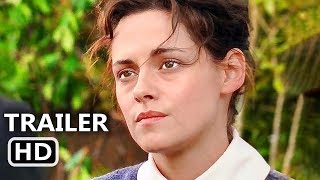 LIZZIE Official Trailer (2018) Kristen Stewart Chl