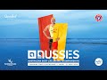 #Aussies2024 | Livestream – Youth Championships Day 2