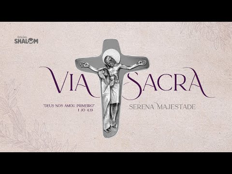 Serena Majestade video