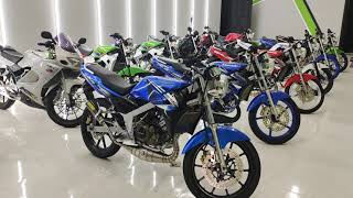 Download lagu UPDATE HARGA NINJA TERBARU mp3 Download lagu UPDATE HARGA NINJA TERBARU mp3