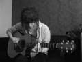 The Kooks' Luke Pritchard Performing Unnamed ...