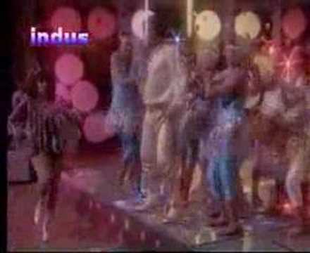 Disco Dancer- NGTV