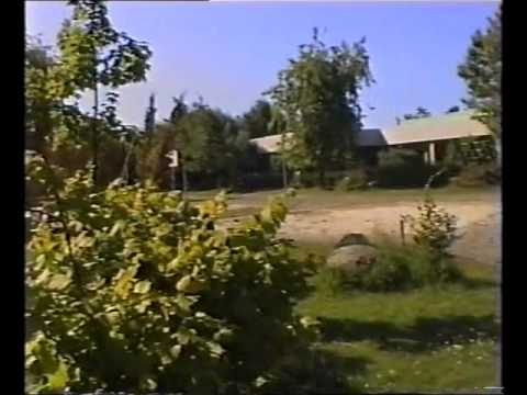 Aurich-Egels im Sommer 1994