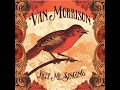 Van Morrison -  In Tiburon