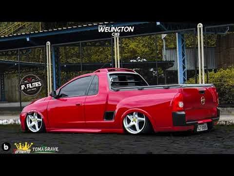 🌟MEGA FUNK ESPECIAL BH - 2021🌟 @Djwelingtoncxs