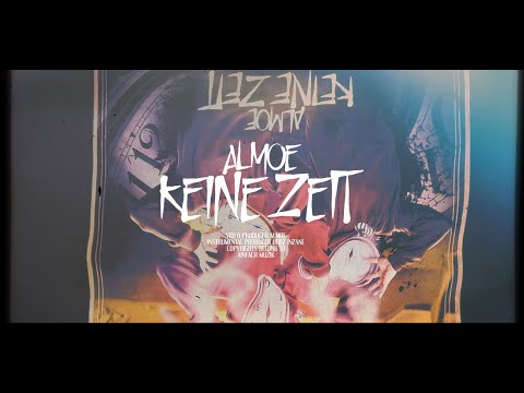 ALMOE - KEINE ZEIT (PROD. BY URBZ INZANE)