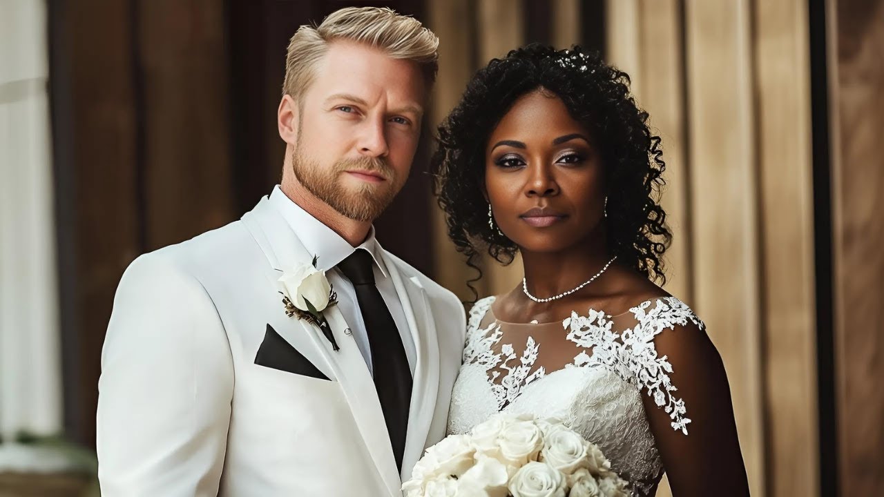 They Were Planning to Get Married But When His Mother Saw That His Fiancée Was Black, She Said...