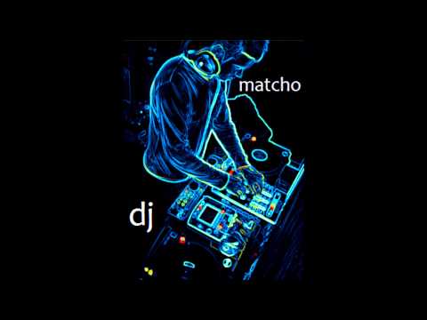 djmatcho feat tristan garner vs daft punk