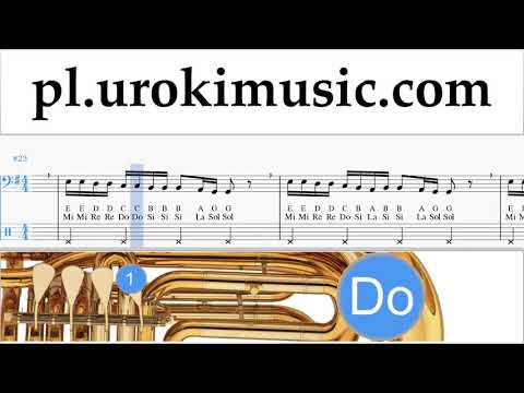 Jak Grać Na Tubie Drake - God’s Plan Tabulatura Lekcje um-i463