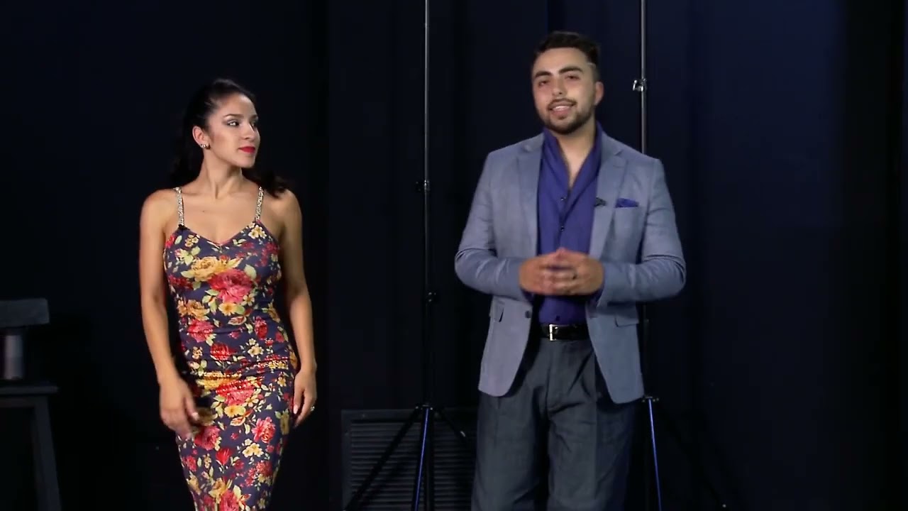 Preview "Diving Deeper into the Musicality in Tango” by Clarisa Aragón & Jonathan Saavedra