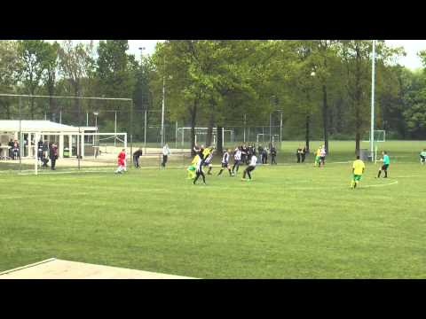 2015-05-02 Fortuna Sittard U19 - Excelsior Maassluis U19