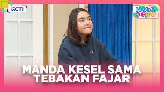 Download lagu HILARIOUS!!! Amanda Manopo WALKED OUT Because Fajar Sadboy Couldn't Guess - MANDA CURHAT | EPS 27... mp3 Download lagu HILARIOUS!!! Amanda Manopo WALKED OUT Because Fajar Sadboy Couldn't Guess - MANDA CURHAT | EPS 27... mp3