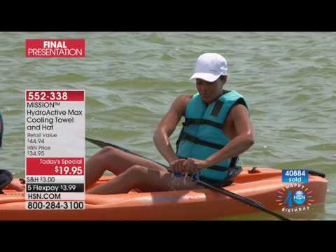 HSN | 4th of July Celebration Finale 07.04.2017 - 10 PM