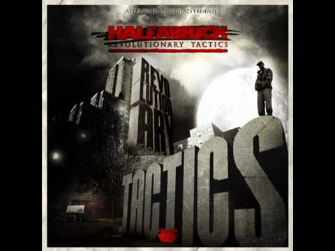 Halfabrick & Alterbeats  -  Revolutionary Tactics