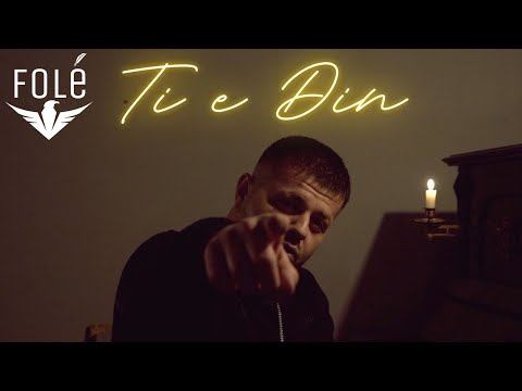 Aleko - Ti e din ( Official Video )