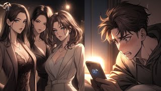 Reborn, I Didn’t Kneel All Night Begging Him to Leave That Nurse—Instead, I Slammed Divorce Paper