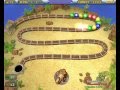 Aztec Adventures Angespielt 🫧 Corax Welt Level 1 5 PC Bubble Shooter Gelegenheitsspiel