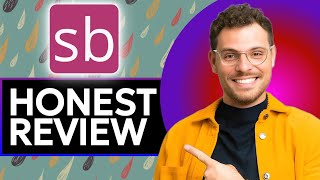 Sassbook Text Honest Review - Watch Before Using