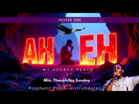 The MOST POWERFUL Prayer Chant EVER - Min. Theophilus Sunday Ft Miriam Kubatu