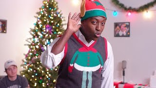 Lil Drummer Boi (feat drû) OFFICIAL VIDEO