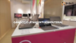 kompiuteris