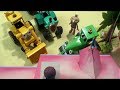 Trailer Travis UK