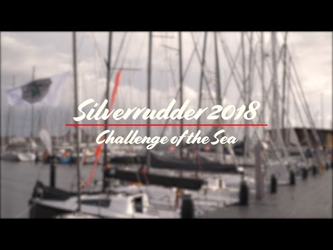 Silverrudder 2018, Challenge of the Sea, Single-handed race
