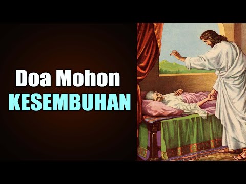 Prayer for Healing from Illness | Catholic Prayer