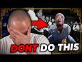 IShowSpeed S Visit To Shaolin Was A Mess