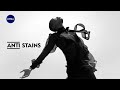 NIVEA BLACK WHITE ANTI PERSPIRANT DEODORANT SPRAY