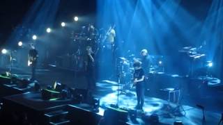 &quot;Wasp Nest&quot; The National at Annexet Stockholm 05.11.2017