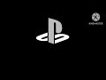 PlayStation Production Logo