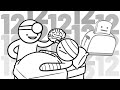 YTP Asdfmovie12¹²