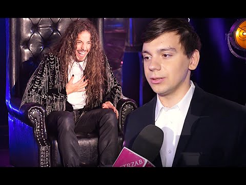 Sebastian Rejent: Na roaście Michała Szpaka nie można było żartować z...