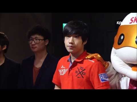 [0602] Oz(EG-TL) vs. Brown(SKT) PvP 1SET Bel'Shir Vestige -Starcraft2,esportstv,SPL