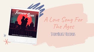 Forever Love - Cover Art