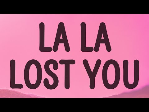 NIKI - La La Lost You