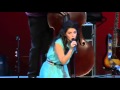 Katie Melua - Two bare feet (live AVO Session)