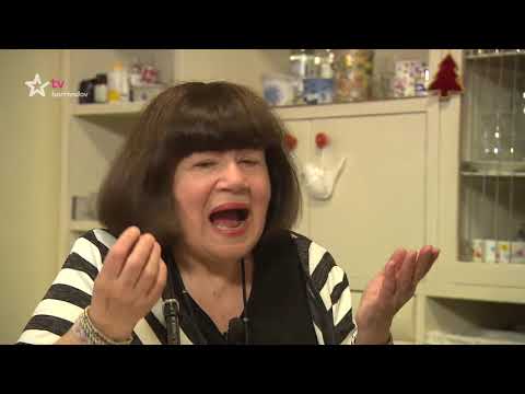 Můžu dál? (2017/32) - Kluková