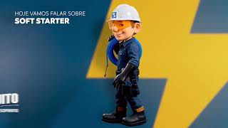 Soft Starter: o que é, para que serve e como protege motores elétricos