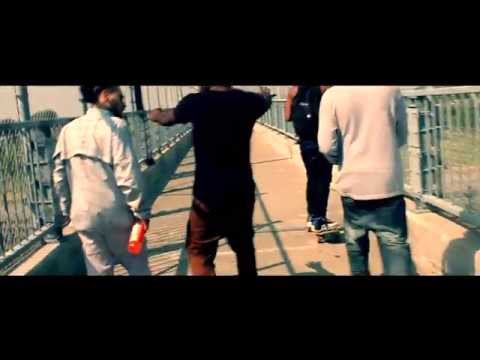 BadMouth Bam - FREE B (Official Video)