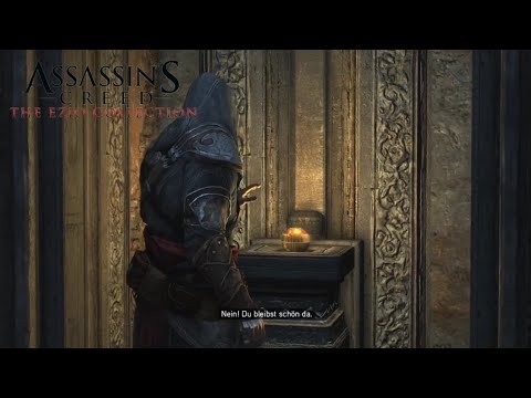 Assassin's Creed Revelations Epische Ende Aufstieg und Fall der ISU!