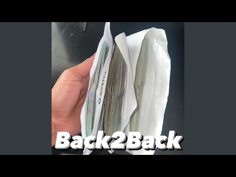 Back2Back (feat. Jreed Marley)