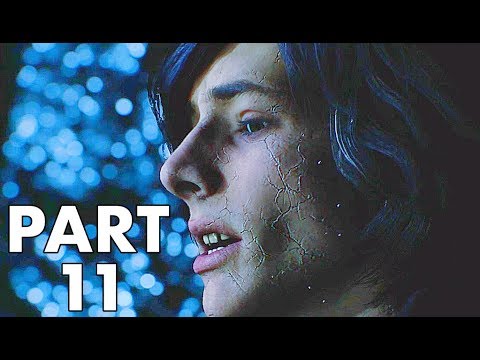 DEVIL MAY CRY 5 Gameplay Walkthrough Part 11