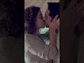Sanya Malhotra Hot Kiss From Badhai Do Movie With Ayushman Sanyamalhotra Ayushmaankhurana