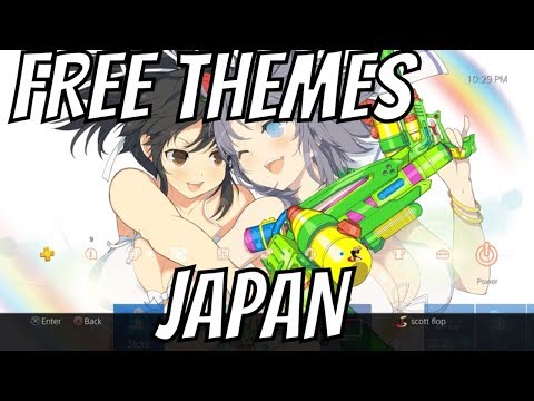 download lagu mp3 mp4 Ps4 Anime Themes, download lagu Ps4 Anime Themes gratis, unduh video klip Ps4 Anime Themes