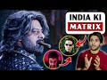The Raja Saab Trailer 2 0 Breakdown India Ki Matrix Filmi Prem