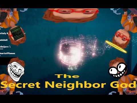 Comunitatea Steam :: Secret Neighbor